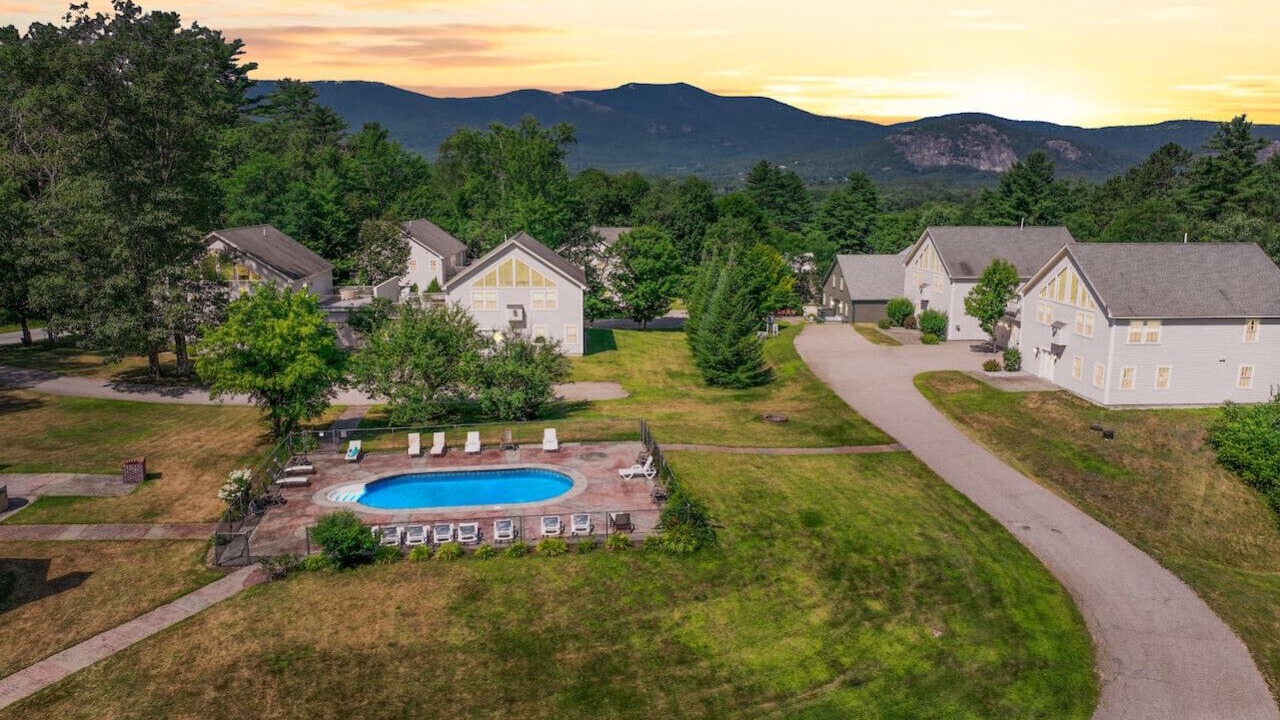 Photo of Outdoor in North Conway