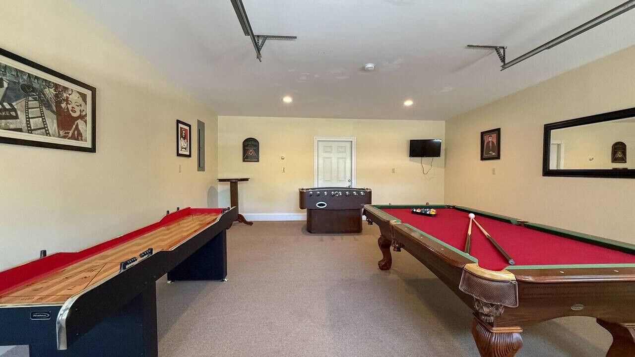 Photo of Bedroom in North Conway
