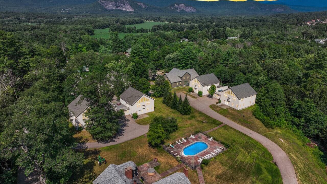 Photo of Outdoor in North Conway