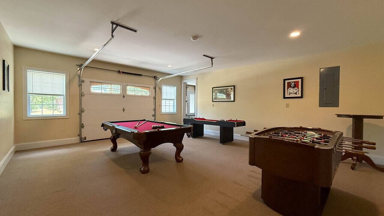 Photo of Bedroom in North Conway