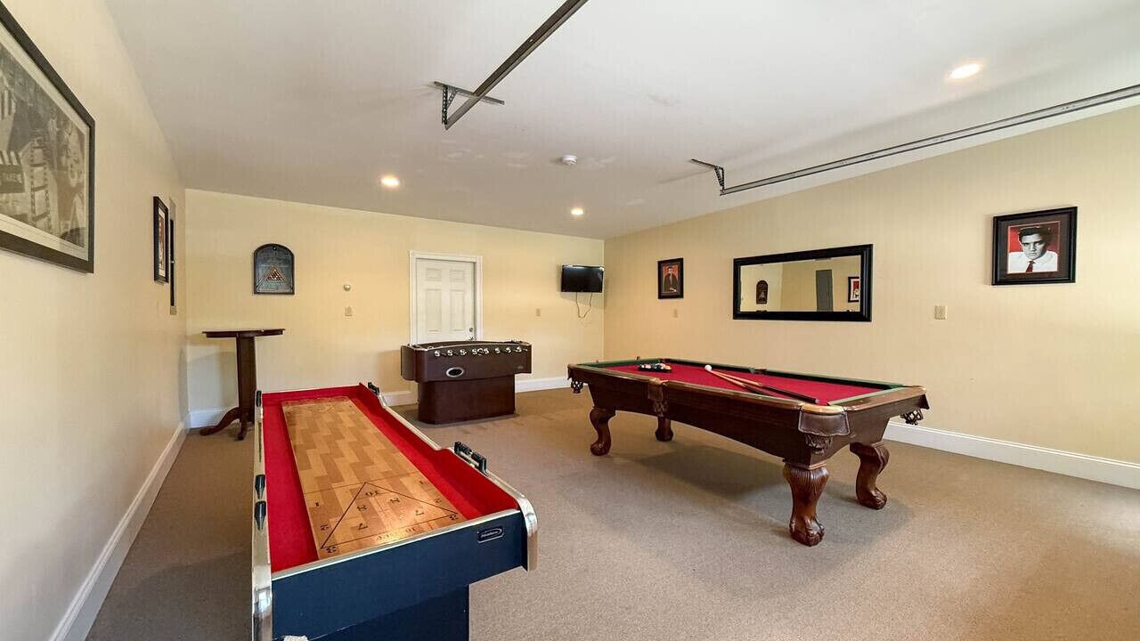 Photo of Bedroom in North Conway