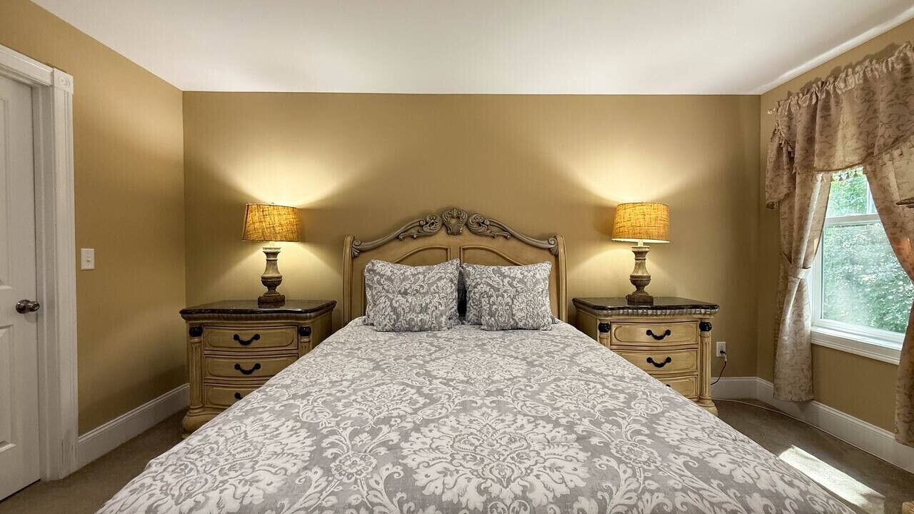 Photo of Bedroom in North Conway