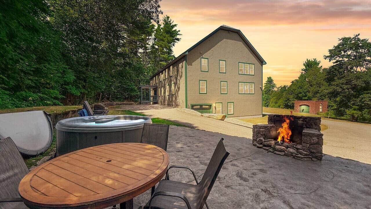 Photo of Outdoor in North Conway