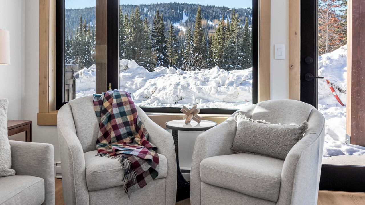 Photo of Others in Sun Peaks