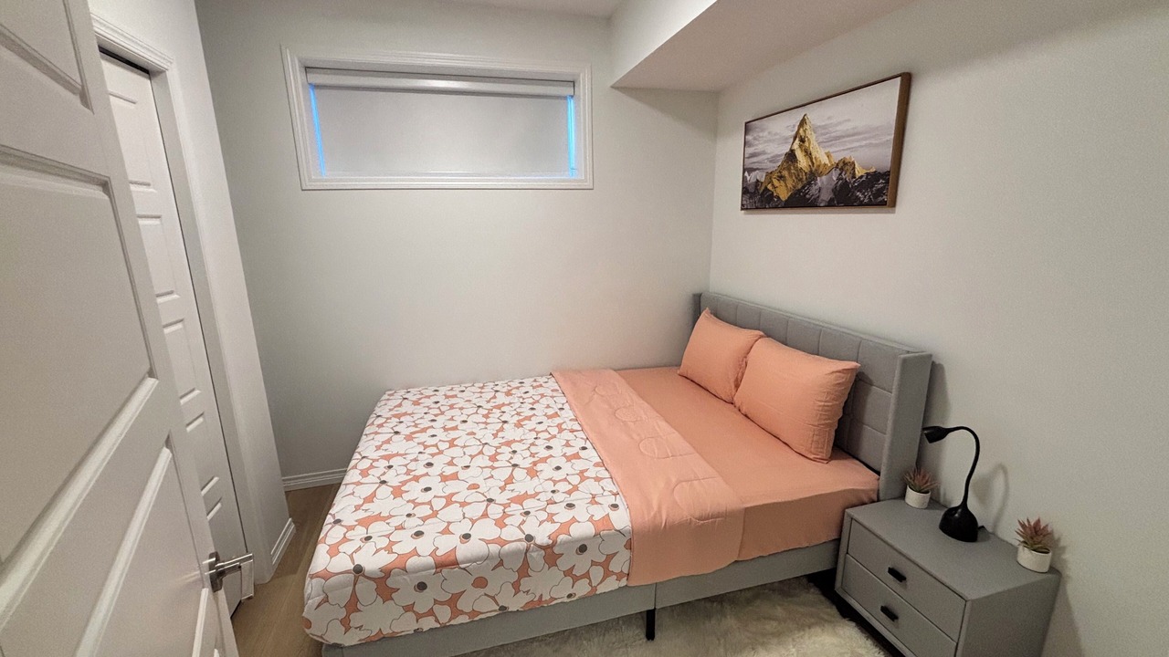 Photo of Bedroom in Southwest Edmonton