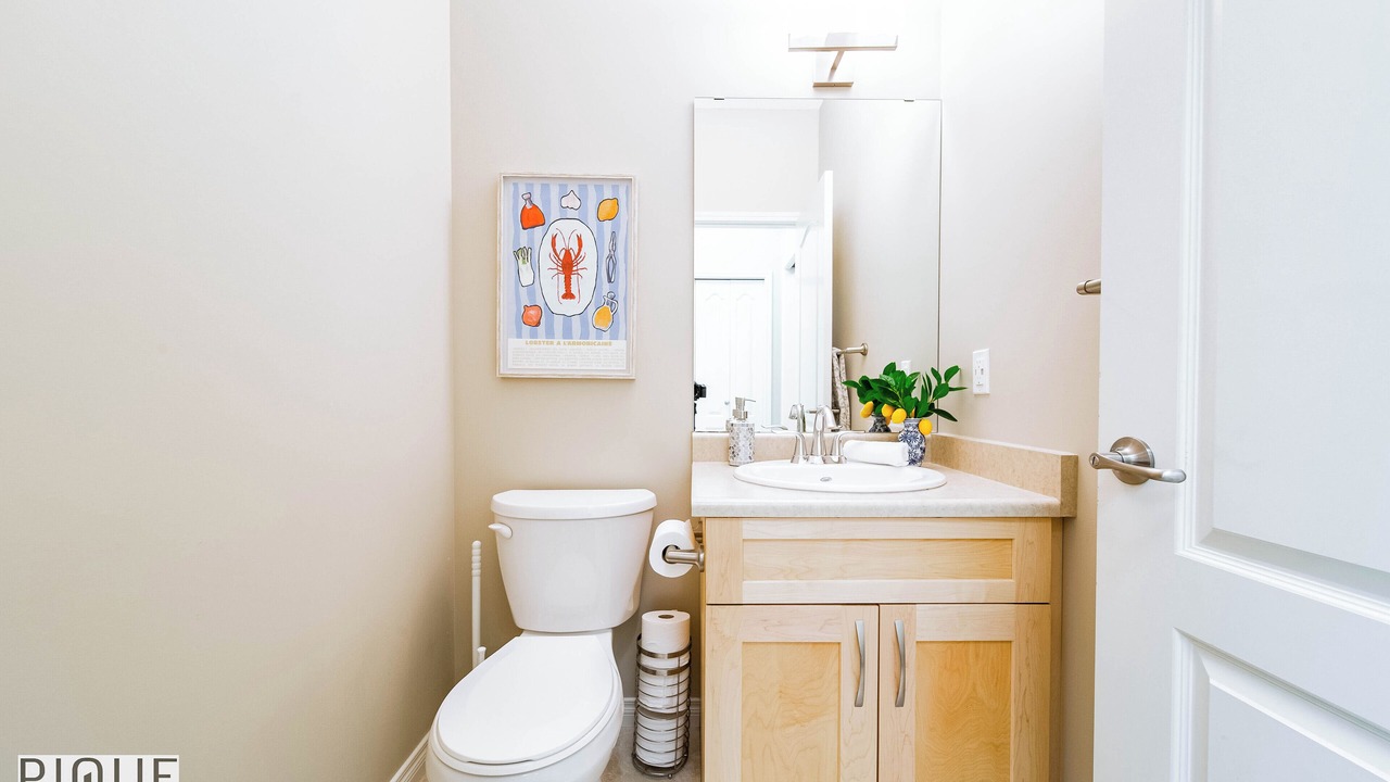 Photo of Bathroom in West Edmonton
