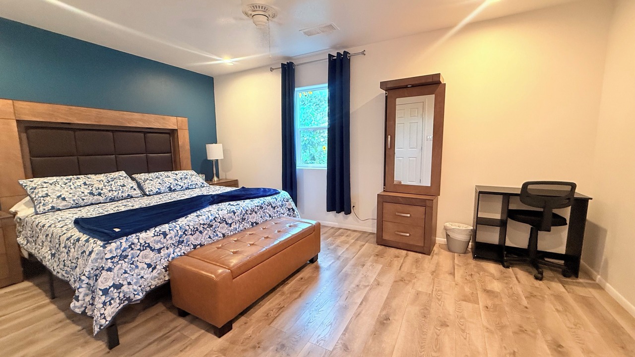 Photo of Bedroom in La Cienaga