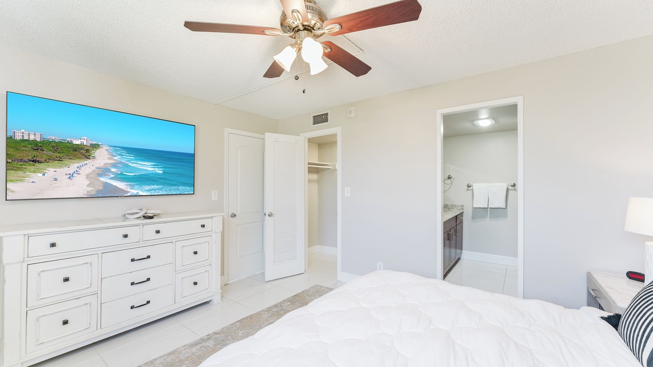 Photo of Bedroom in Boca Raton