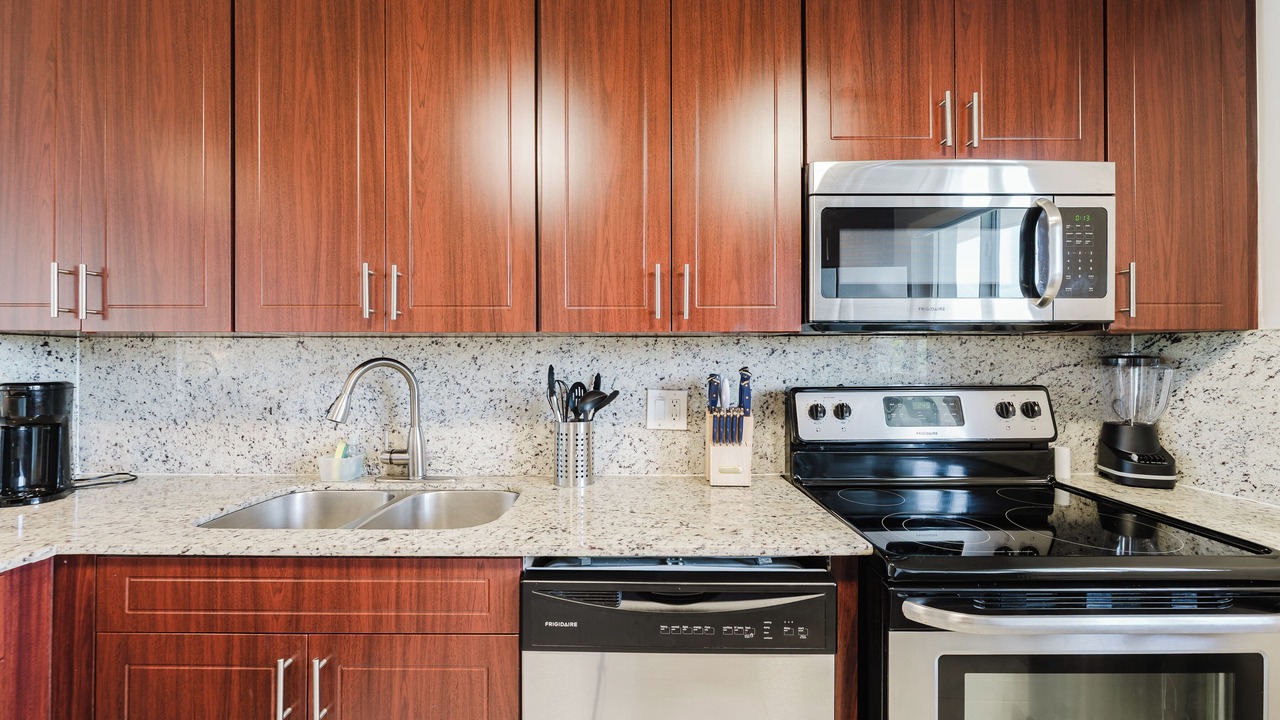 Photo of Kitchen in Boca Raton