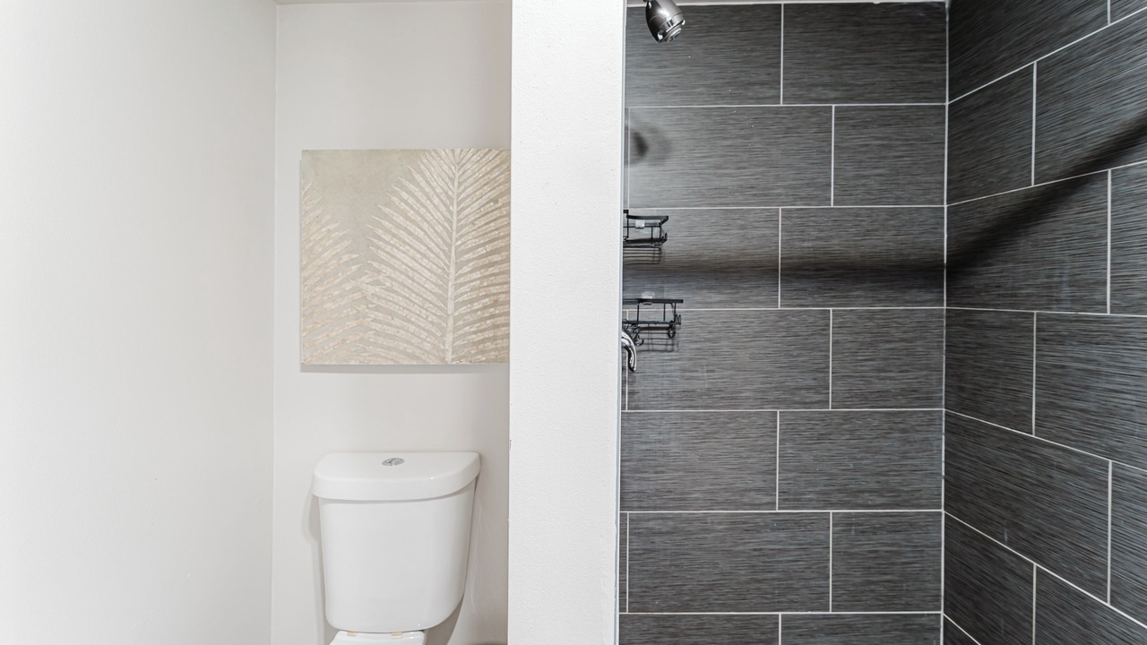 Photo of Bathroom in Boca Raton