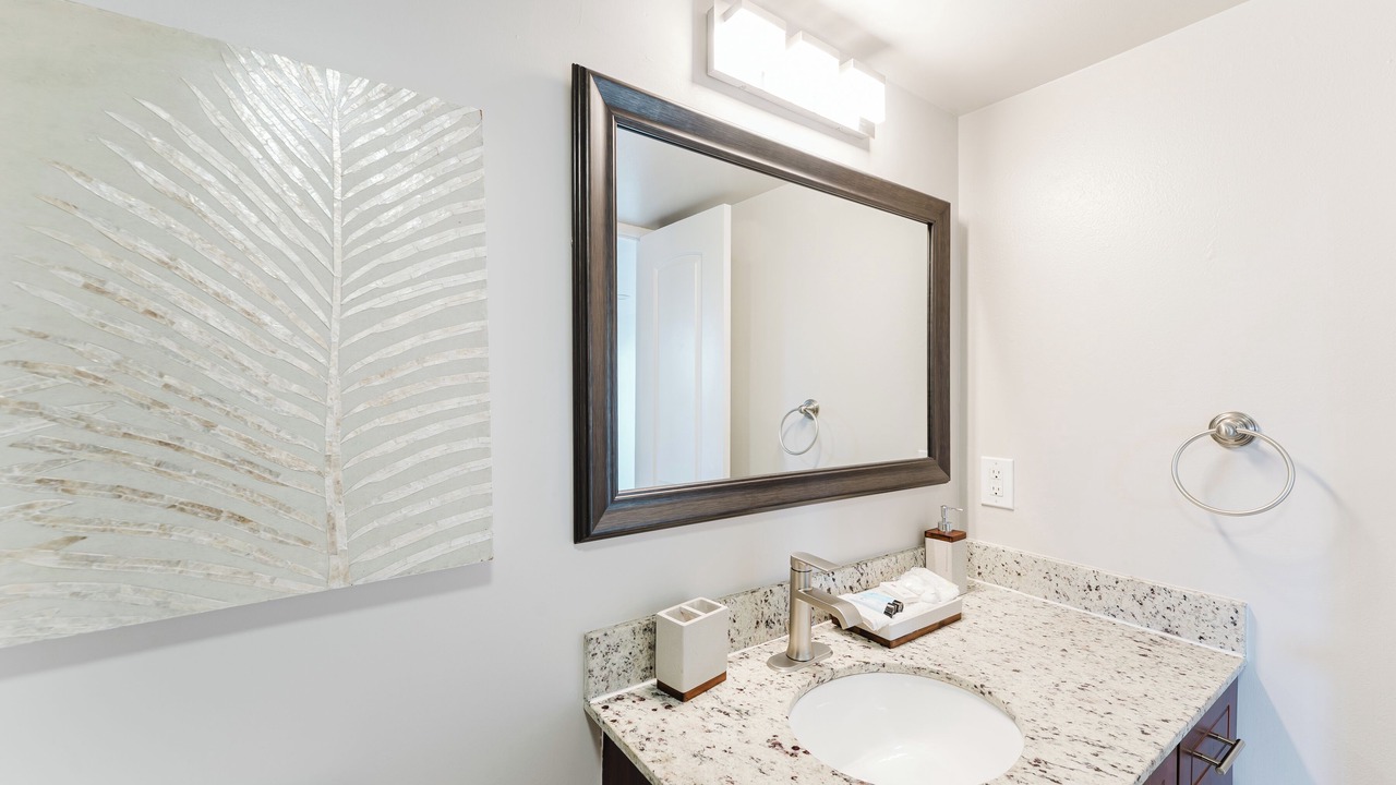 Photo of Bathroom in Boca Raton