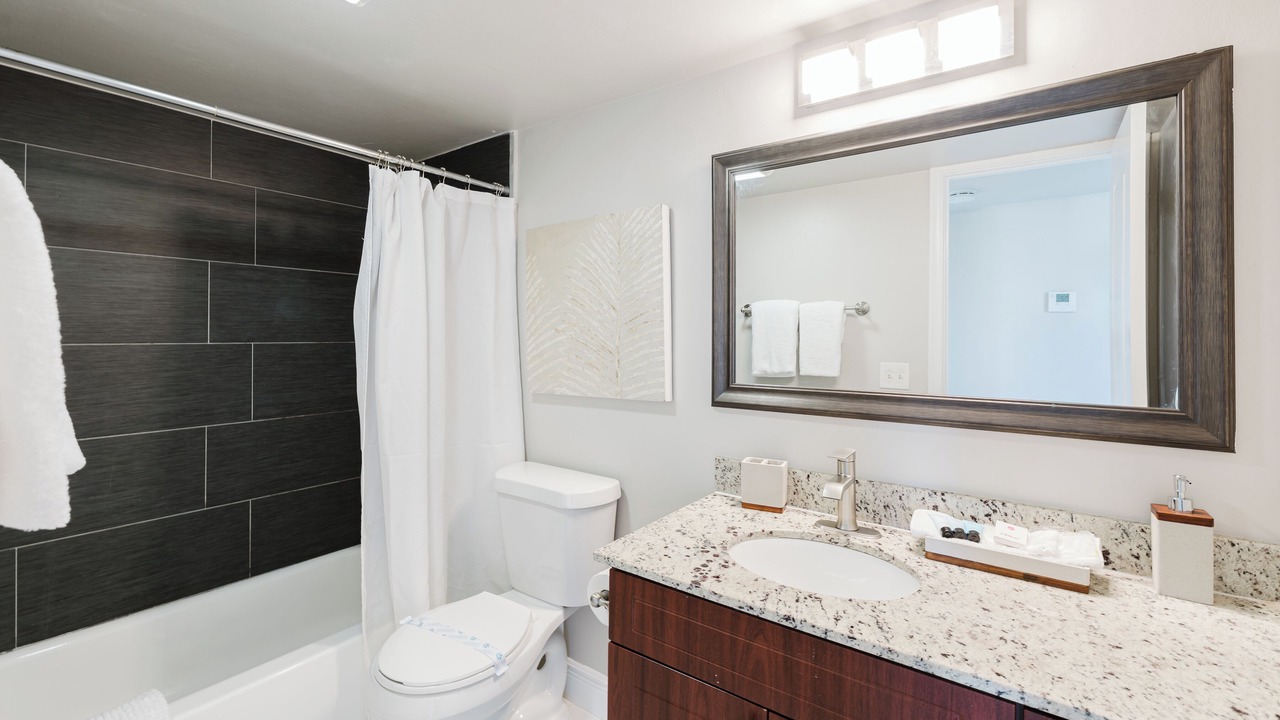 Photo of Bathroom in Boca Raton