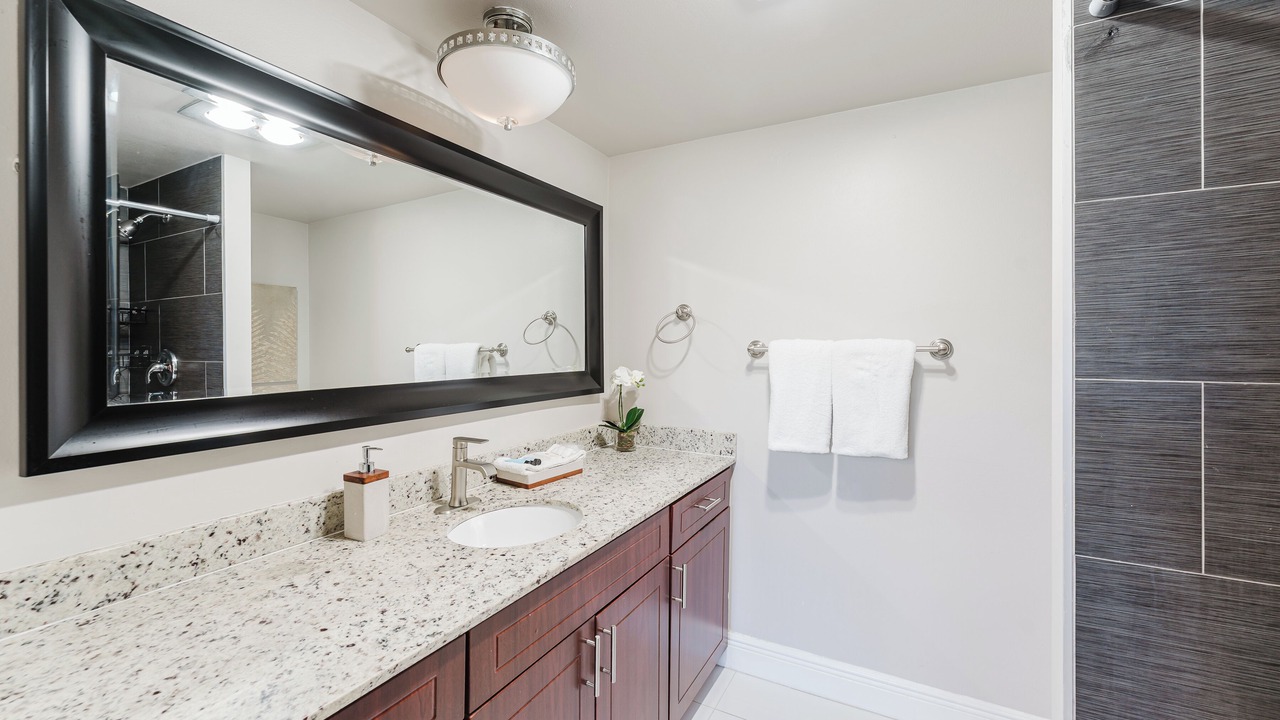 Photo of Bathroom in Boca Raton