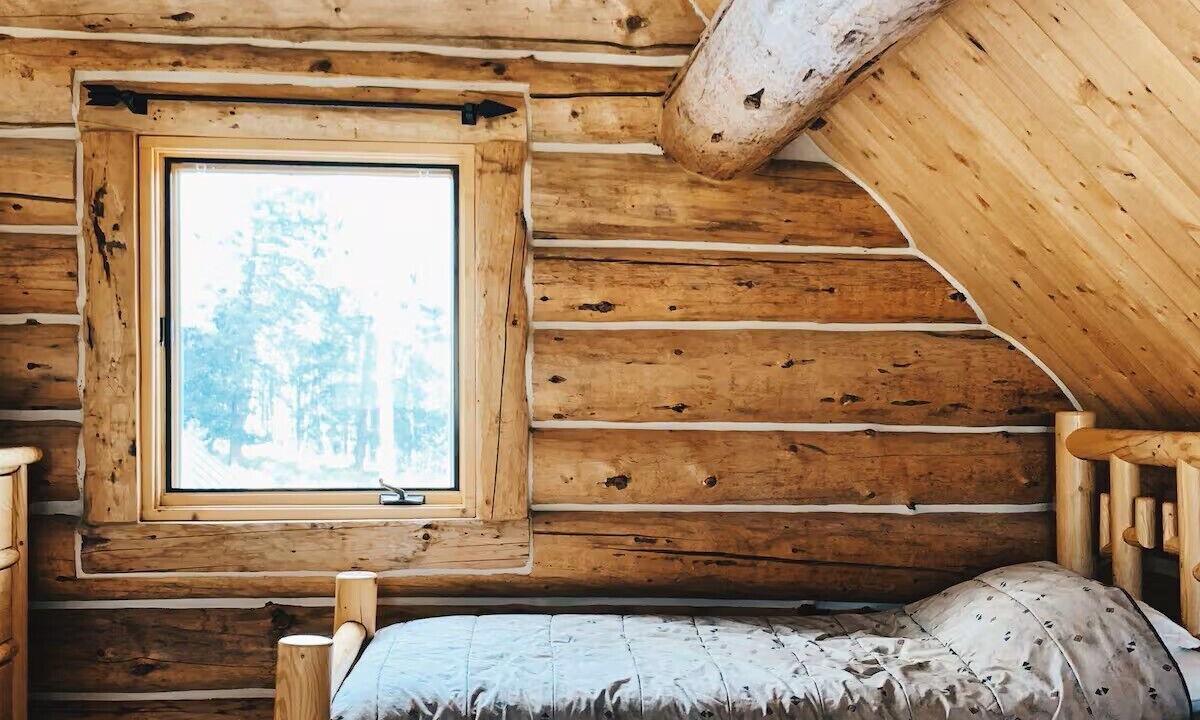 Photo of Bedroom in Placerville