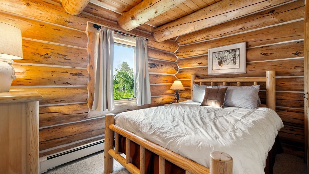 Photo of Bedroom in Placerville
