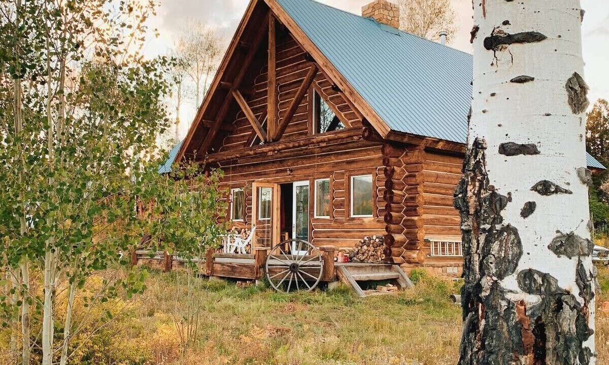 Photo of Outdoor in Placerville
