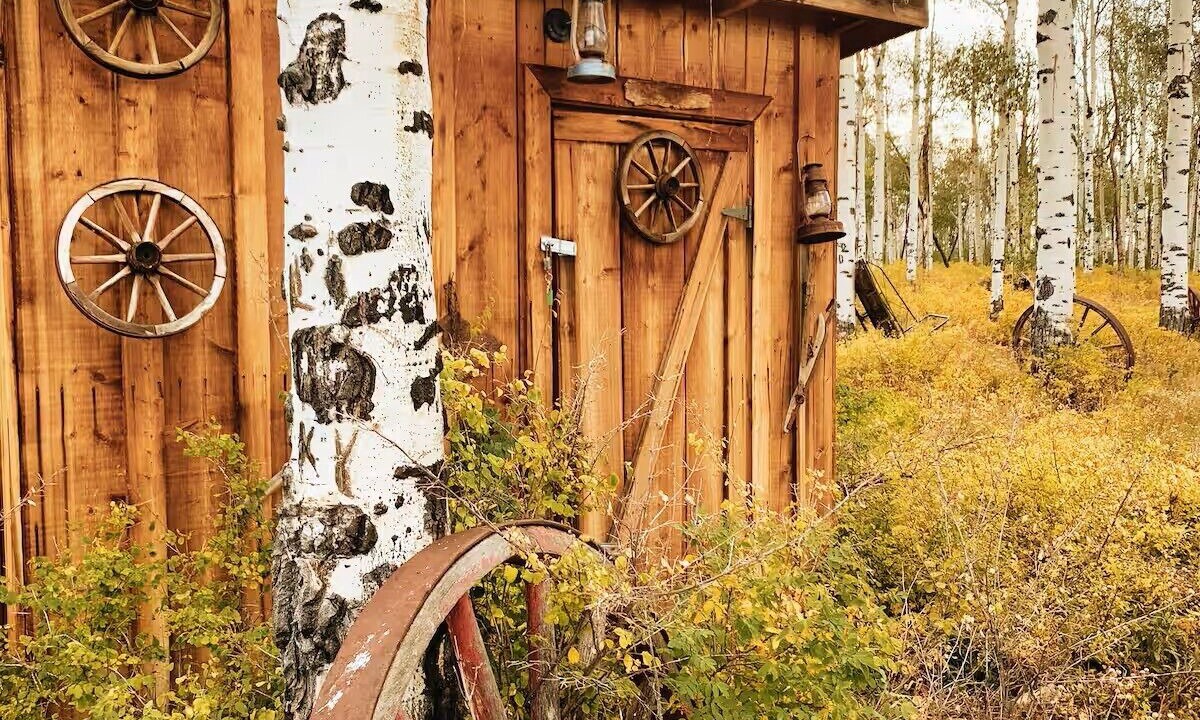 Photo of Outdoor in Placerville