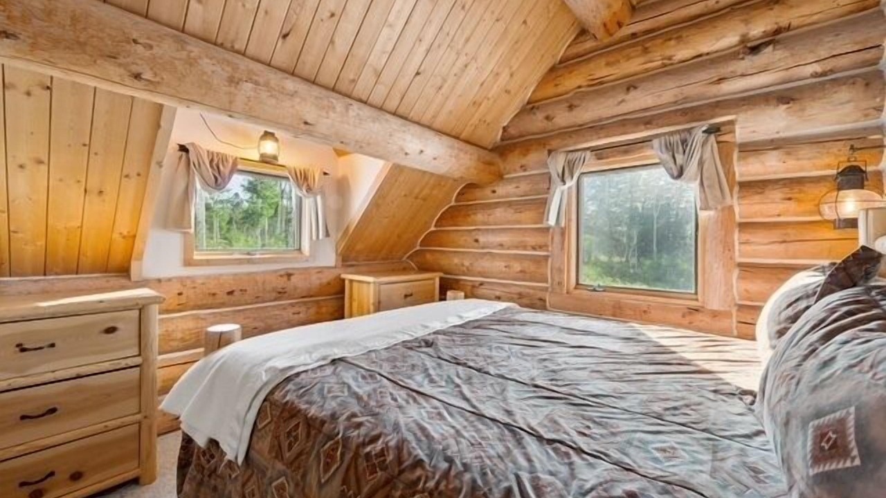 Photo of Bedroom in Placerville