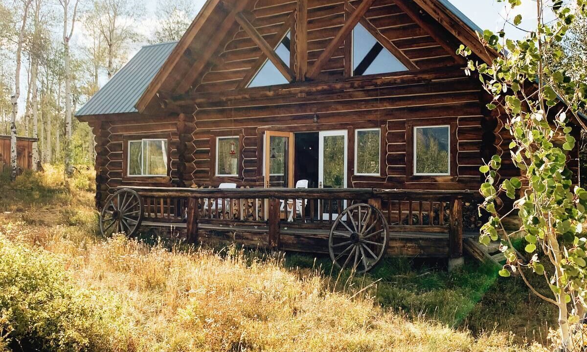 Photo of Outdoor in Placerville