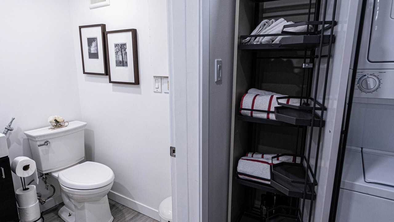 Photo of Bathroom in West Vancouver