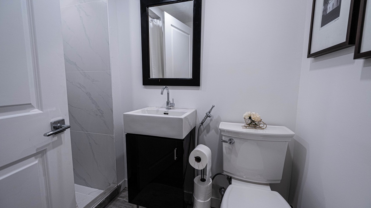 Photo of Bathroom in West Vancouver
