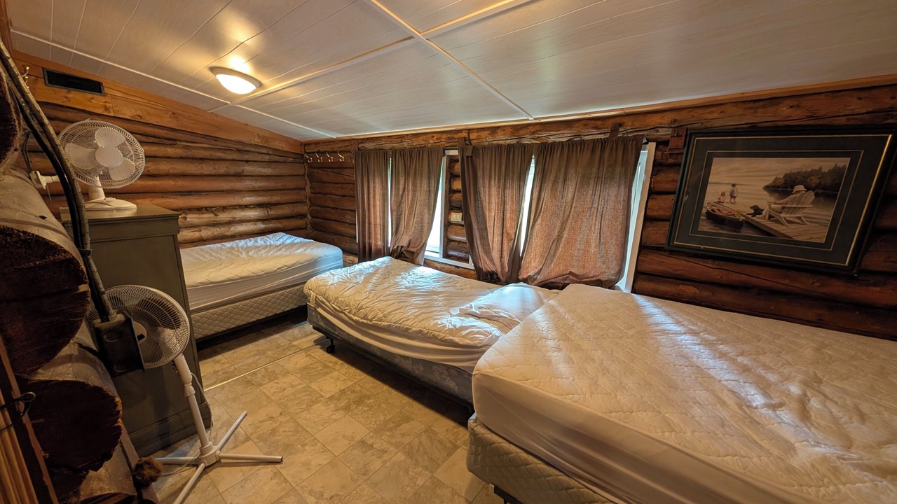 Photo of Bedroom in The Pas