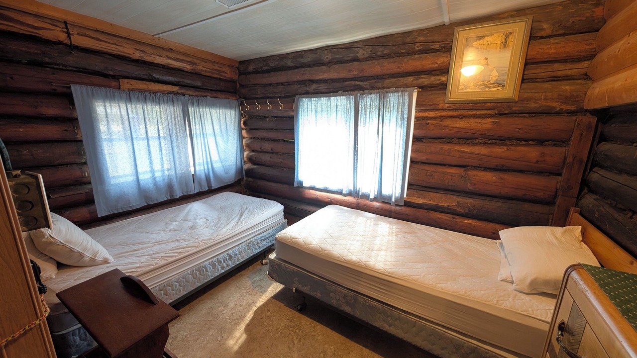 Photo of Bedroom in The Pas