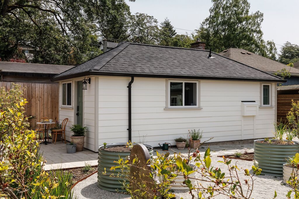 Photo of Outdoor in Saanich East