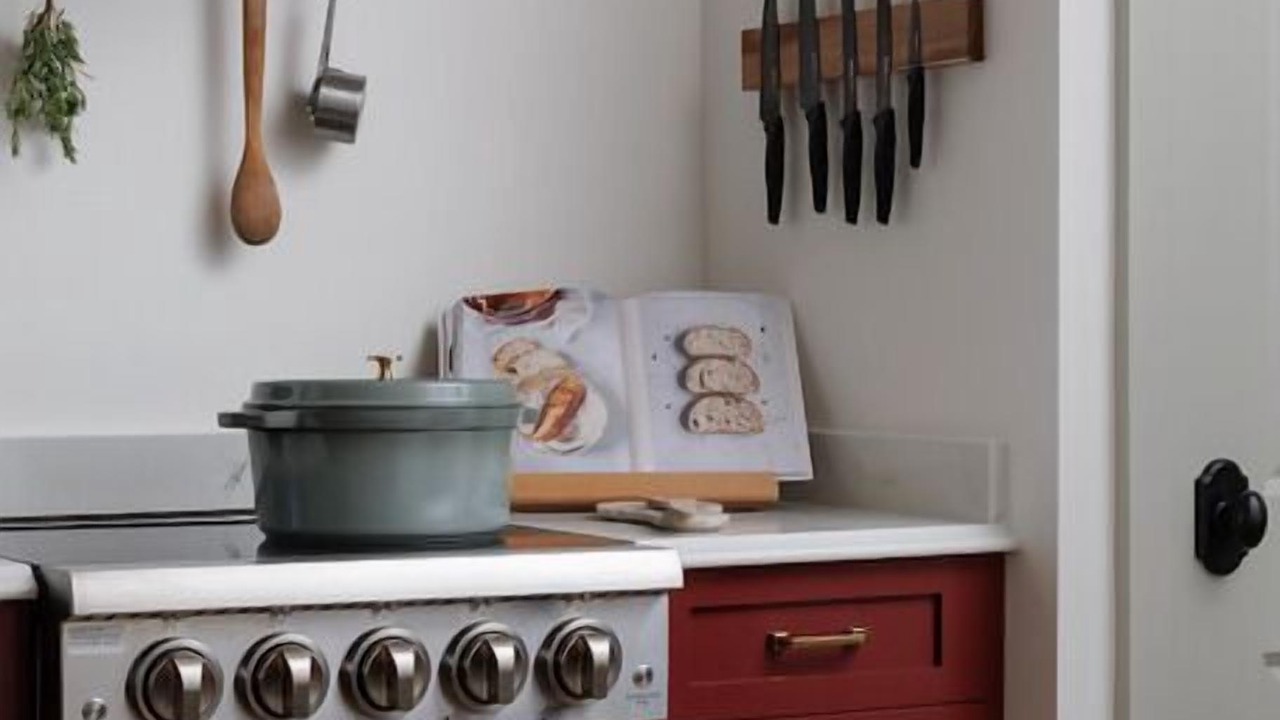 Photo of Kitchen in Saanich East