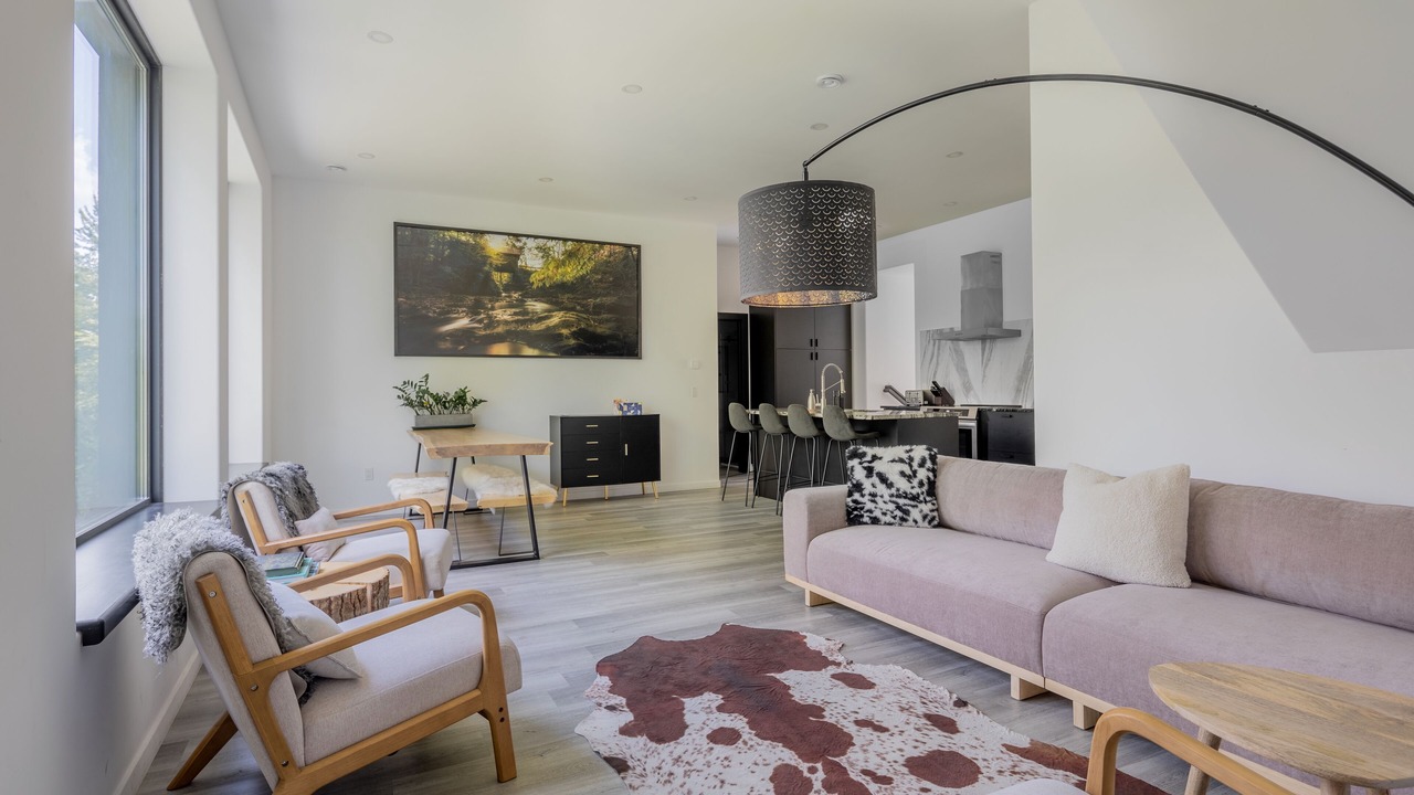 Photo of Livingroom in Moscow