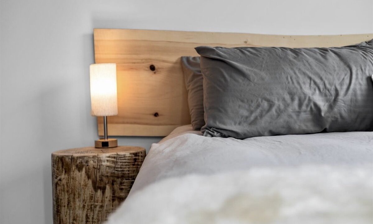 Photo of Bedroom in Moscow