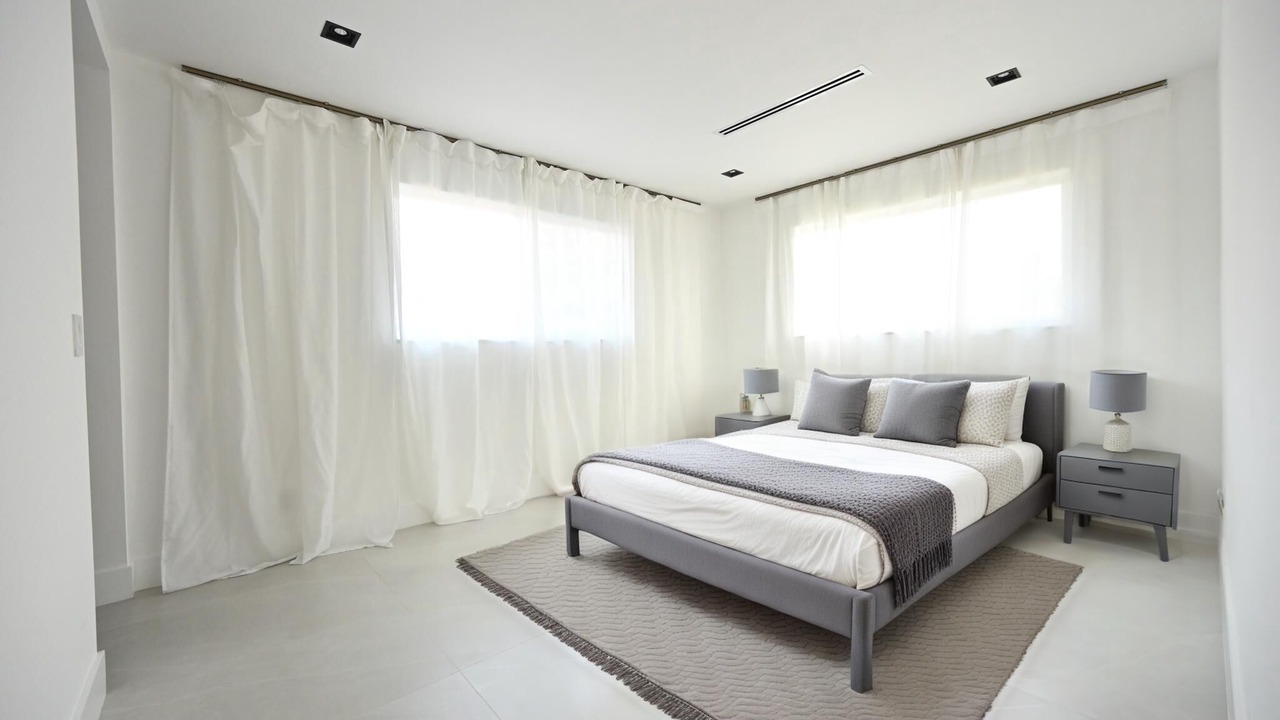 Photo of Bedroom in Pompano Isles
