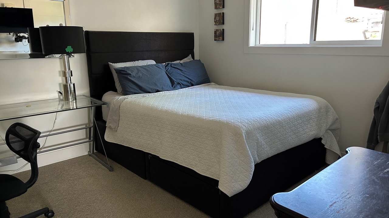 Photo of Bedroom in North Glenmore