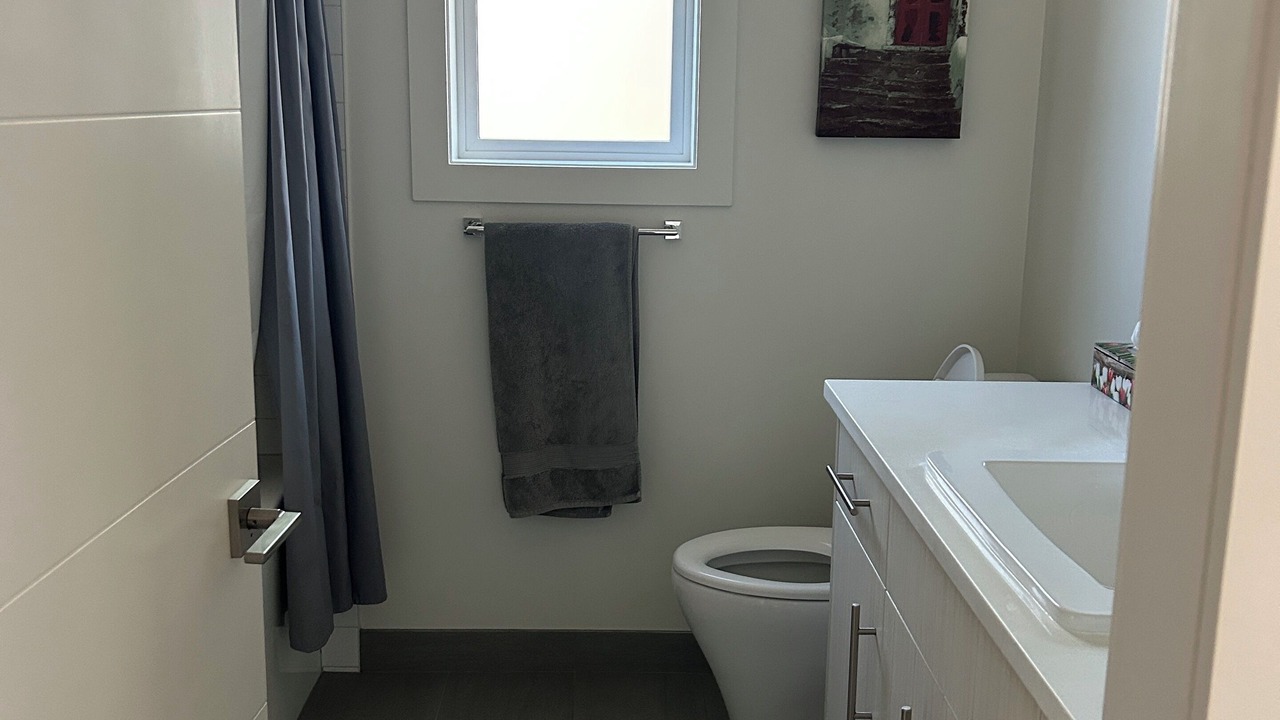 Photo of Bathroom in North Glenmore