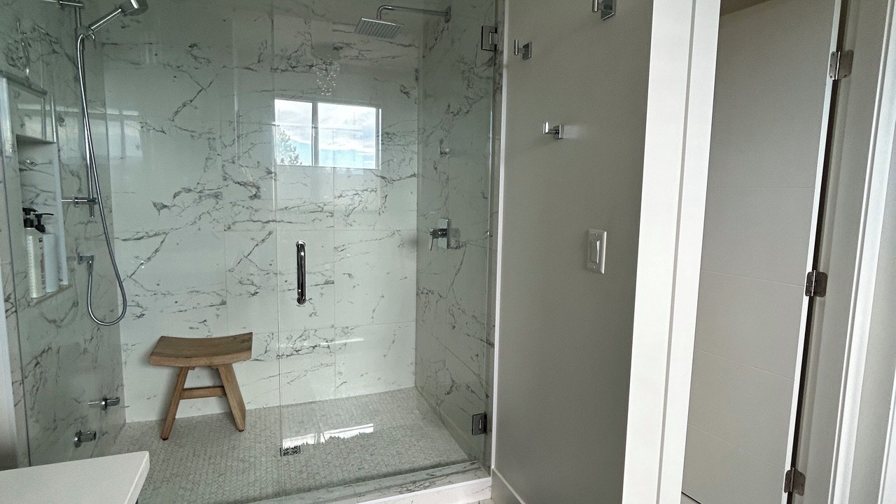 Photo of Bathroom in North Glenmore