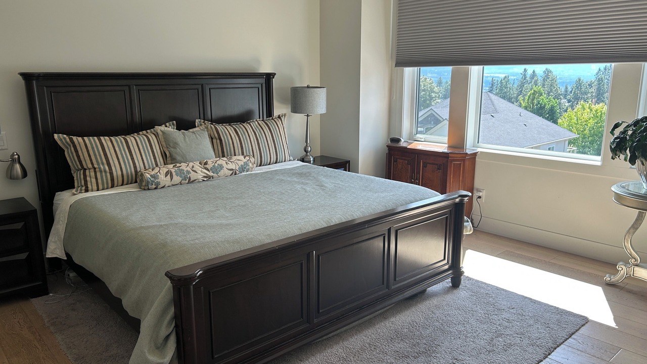Photo of Bedroom in North Glenmore