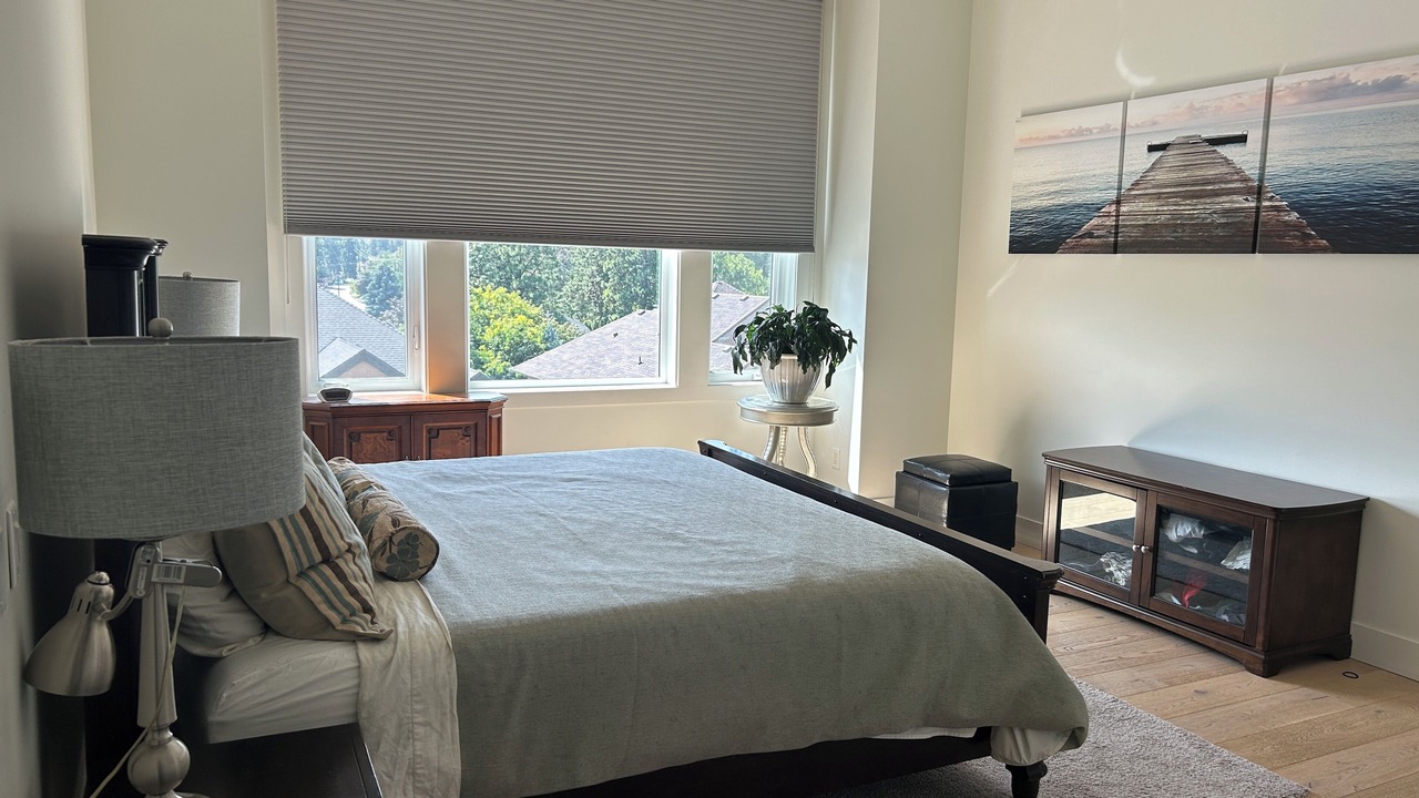 Photo of Bedroom in North Glenmore