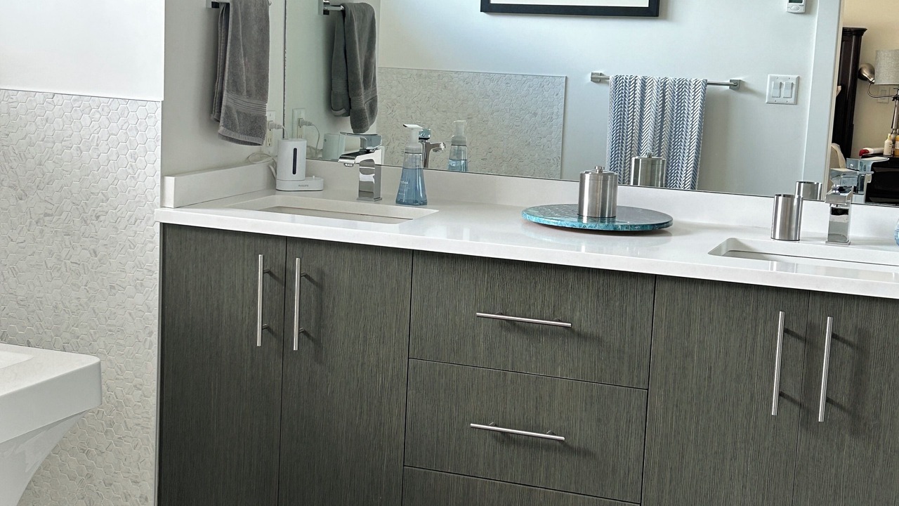 Photo of Bathroom in North Glenmore