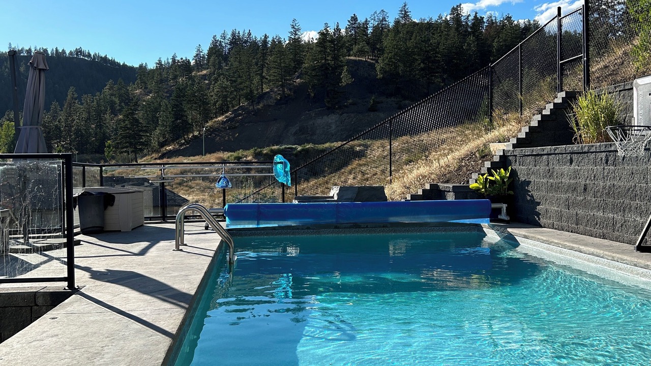 Photo of Outdoor in North Glenmore