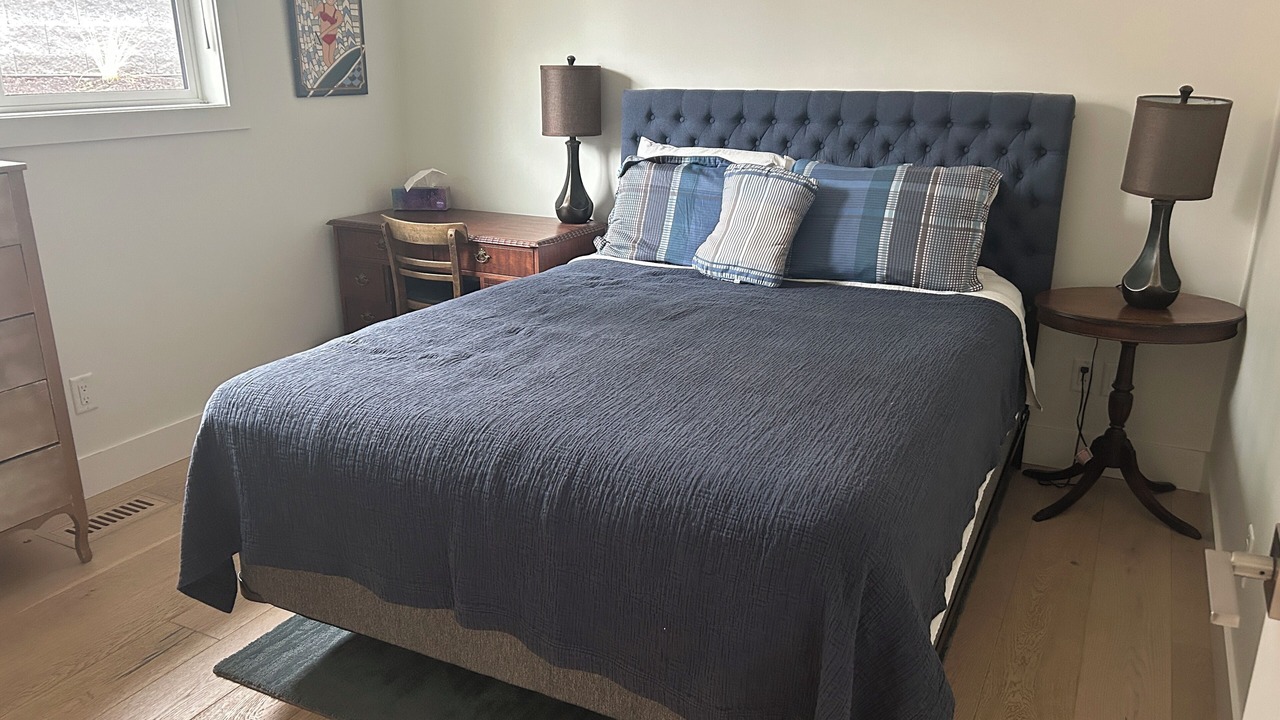 Photo of Bedroom in North Glenmore