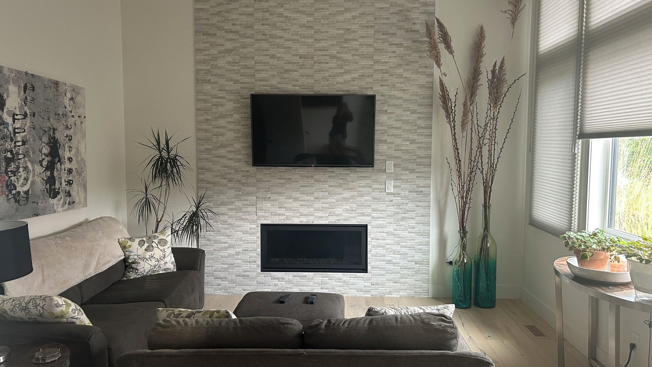 Photo of Livingroom in North Glenmore