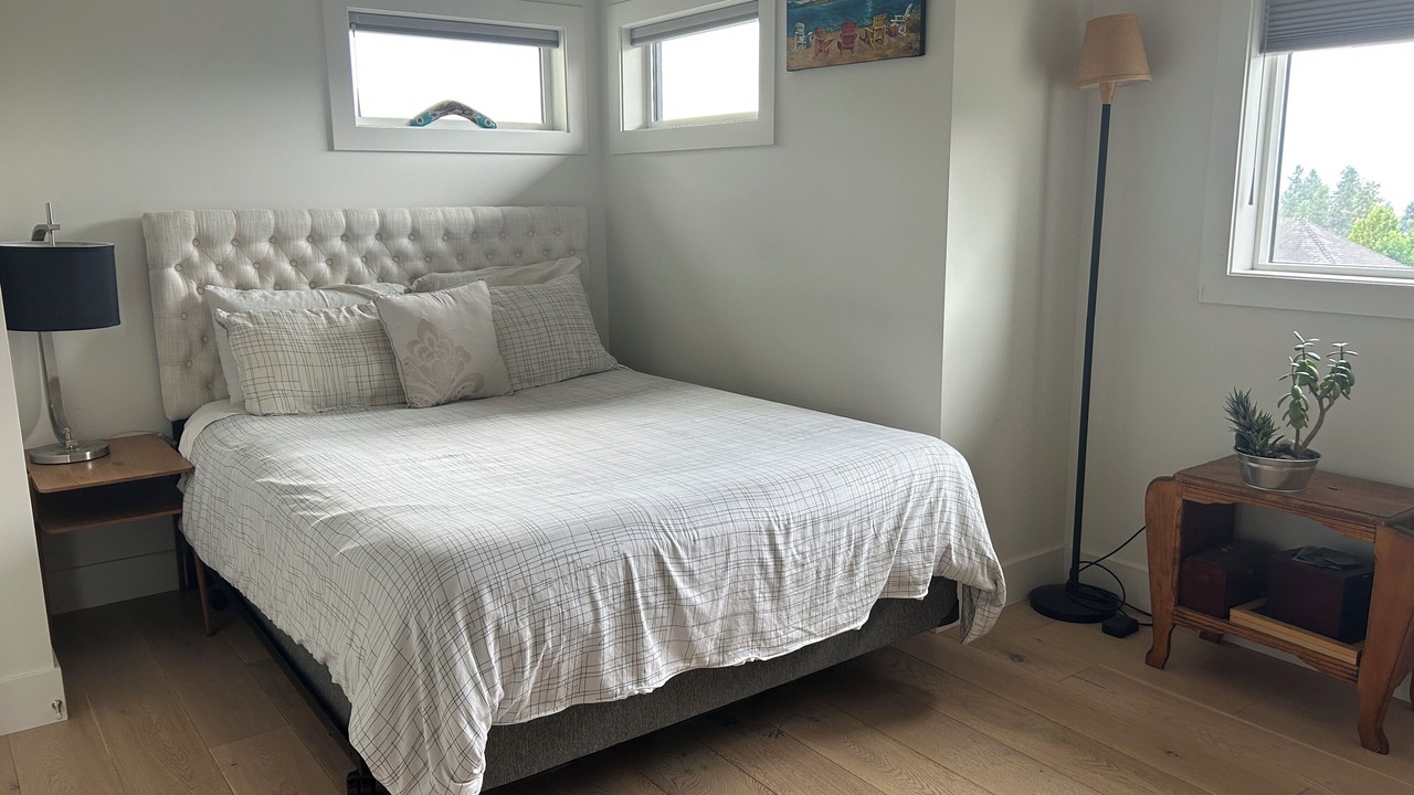 Photo of Bedroom in North Glenmore