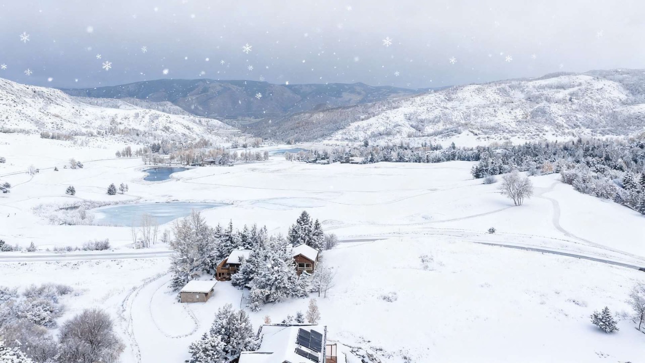 Photo of Outdoor in Snowmass Village