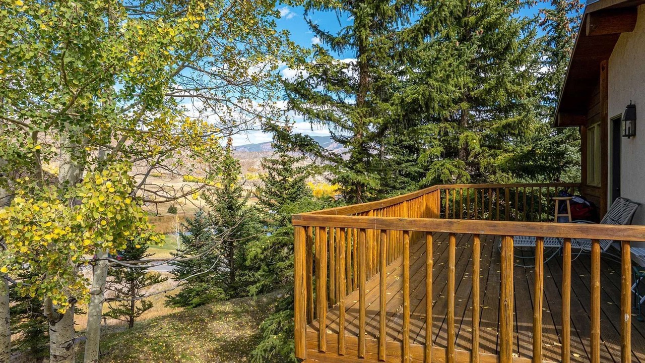 Photo of Outdoor in Snowmass Village