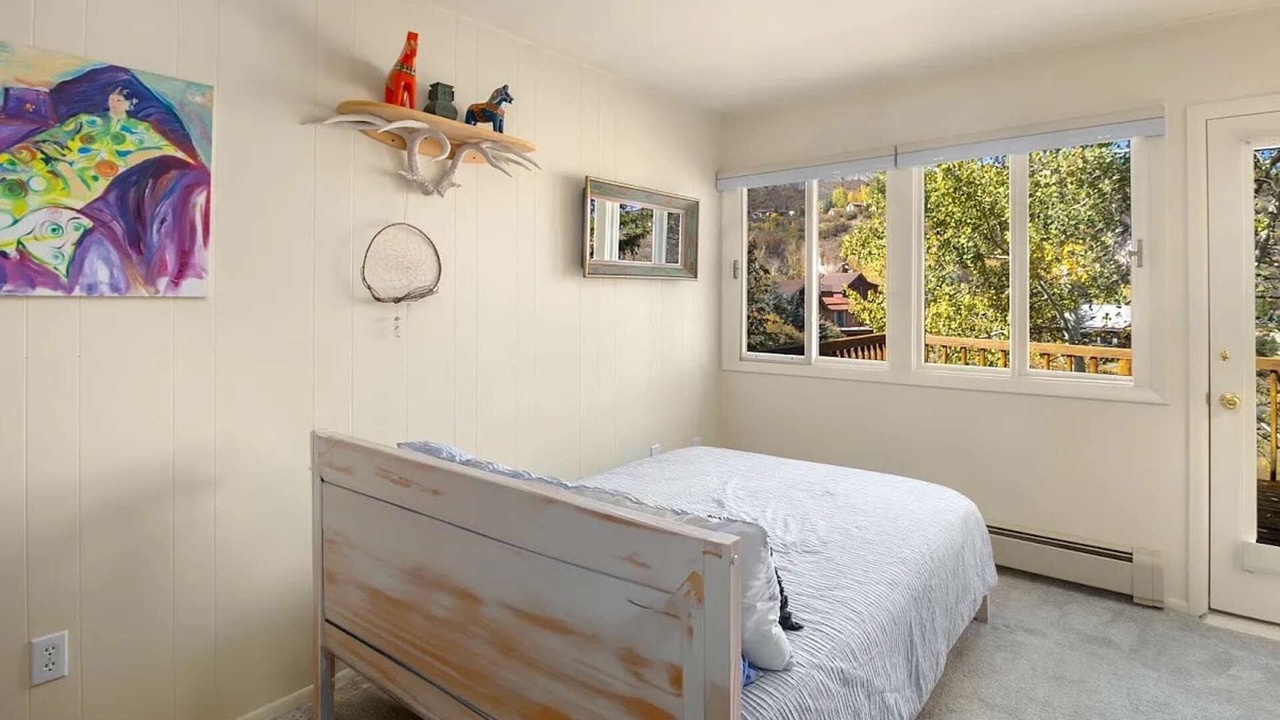 Photo of Bedroom in Snowmass Village