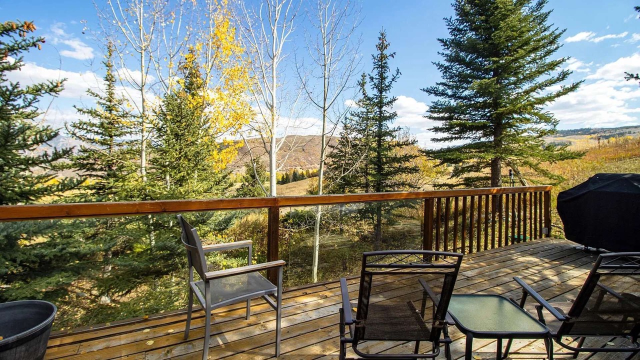 Photo of Outdoor in Snowmass Village