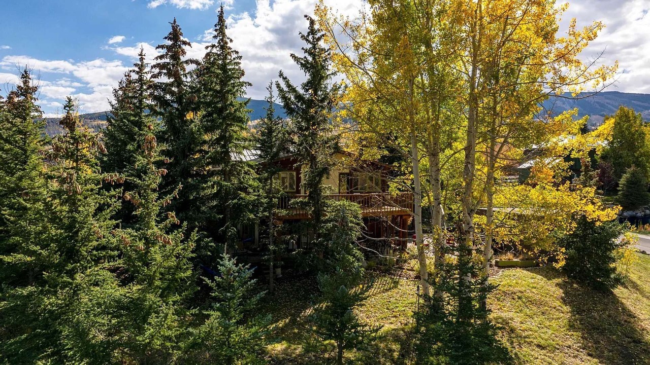 Photo of Outdoor in Snowmass Village