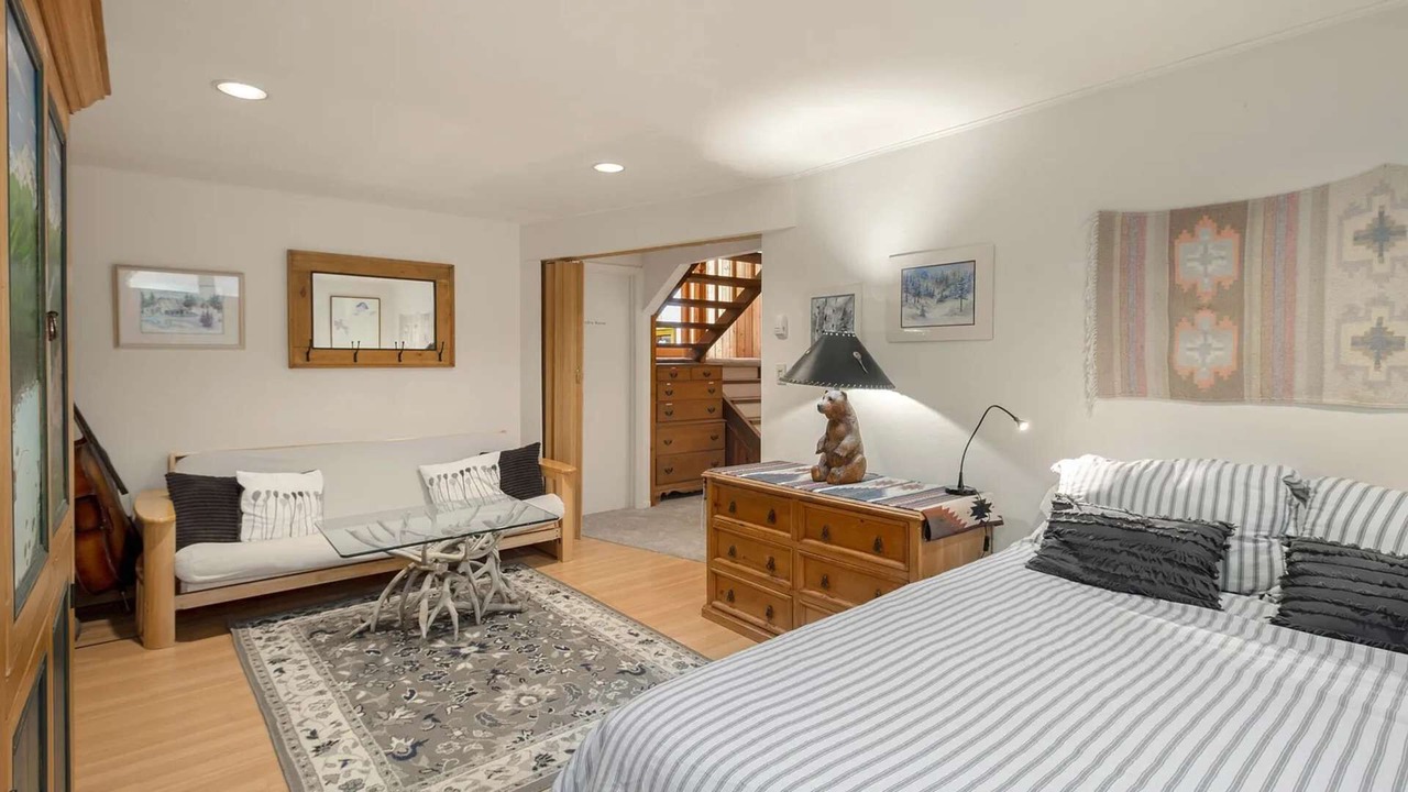 Photo of Bedroom in Snowmass Village