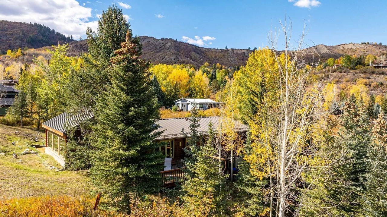 Photo of Outdoor in Snowmass Village