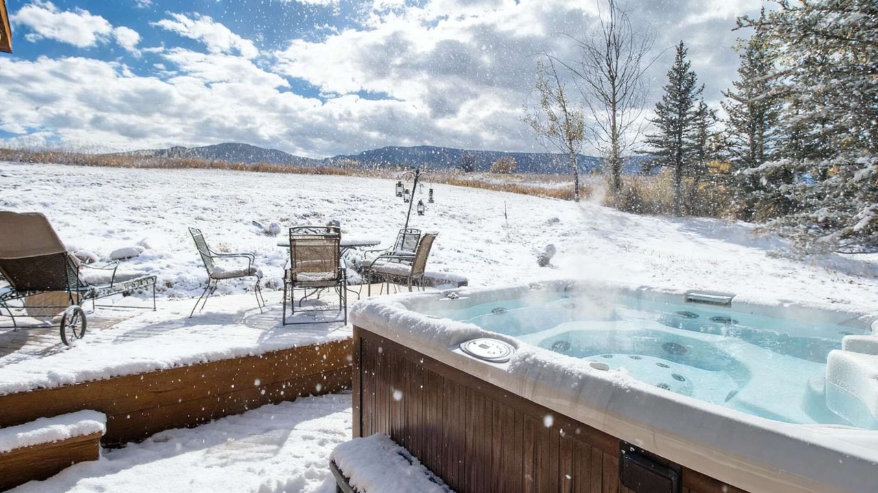 Photo of Outdoor in Snowmass Village